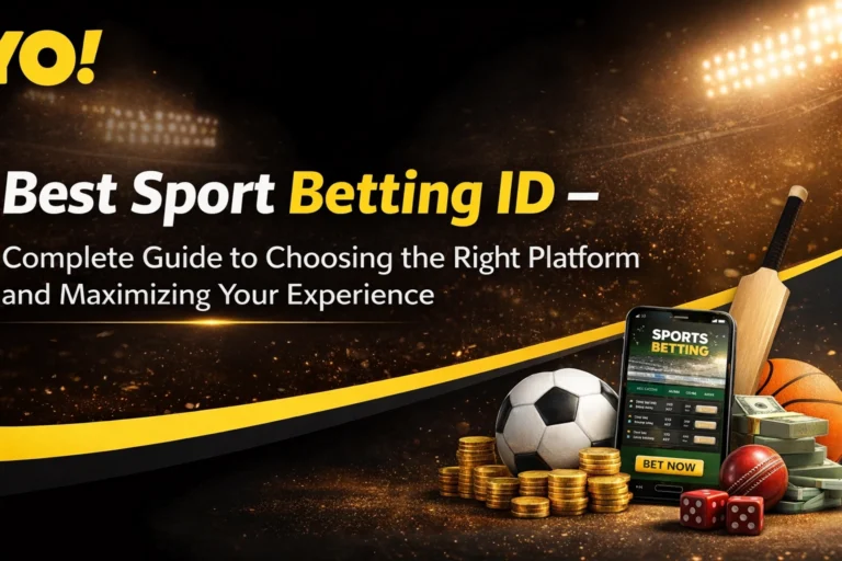 Title: Best Sport Betting ID – Complete Guide to Choosing the Right Platform and Maximizing Your Experience