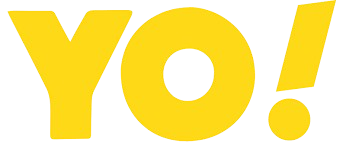 YoBook Logo