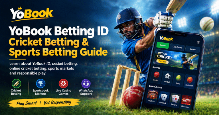yobook betting ID